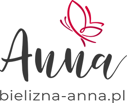 Bielizna Anna - sklep z bielizną online
