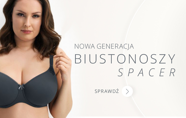 Staniki Virginia Corin Spacer cup