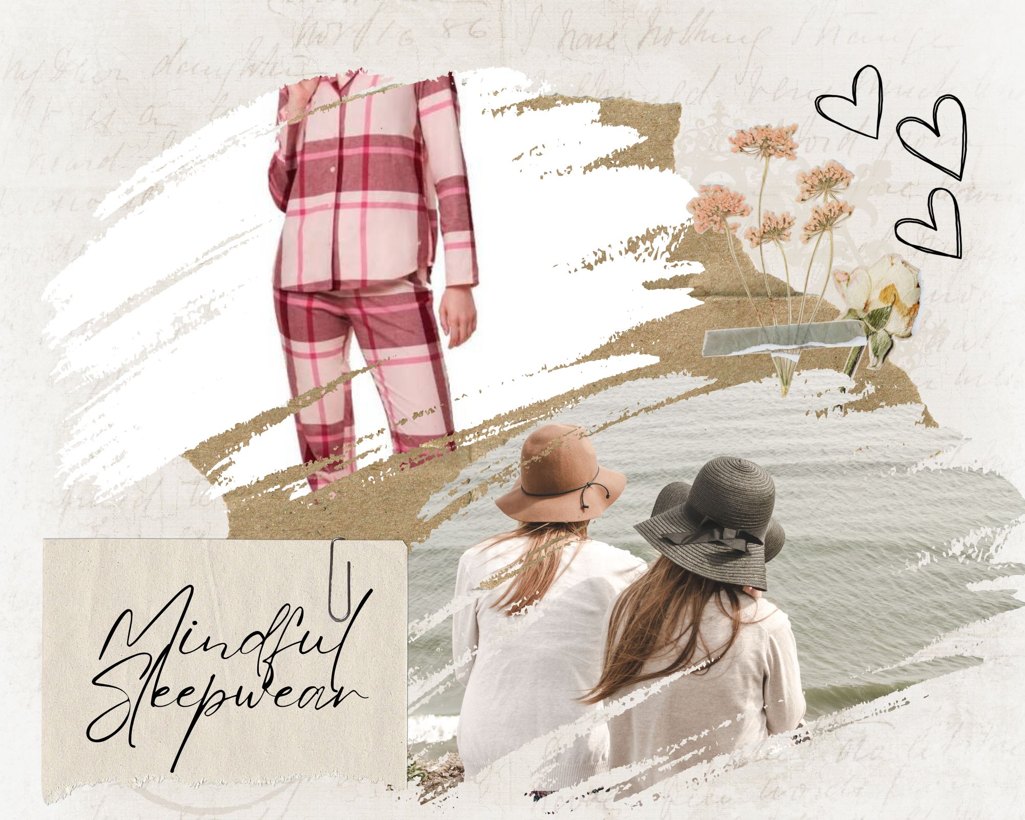 "Boyfriend dla Kobiet – modna i stylowa bielizna nocna"